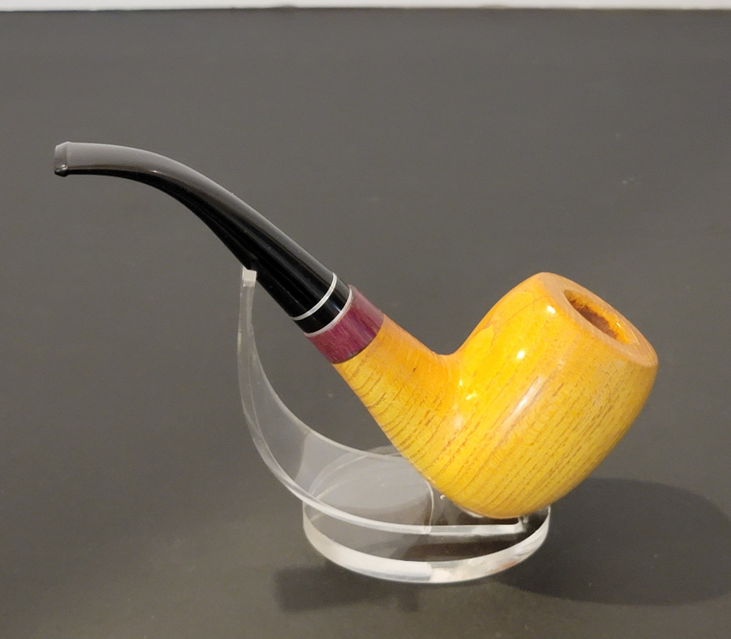 Osage Bent Brandy/Billiard (RA31) - SOLD