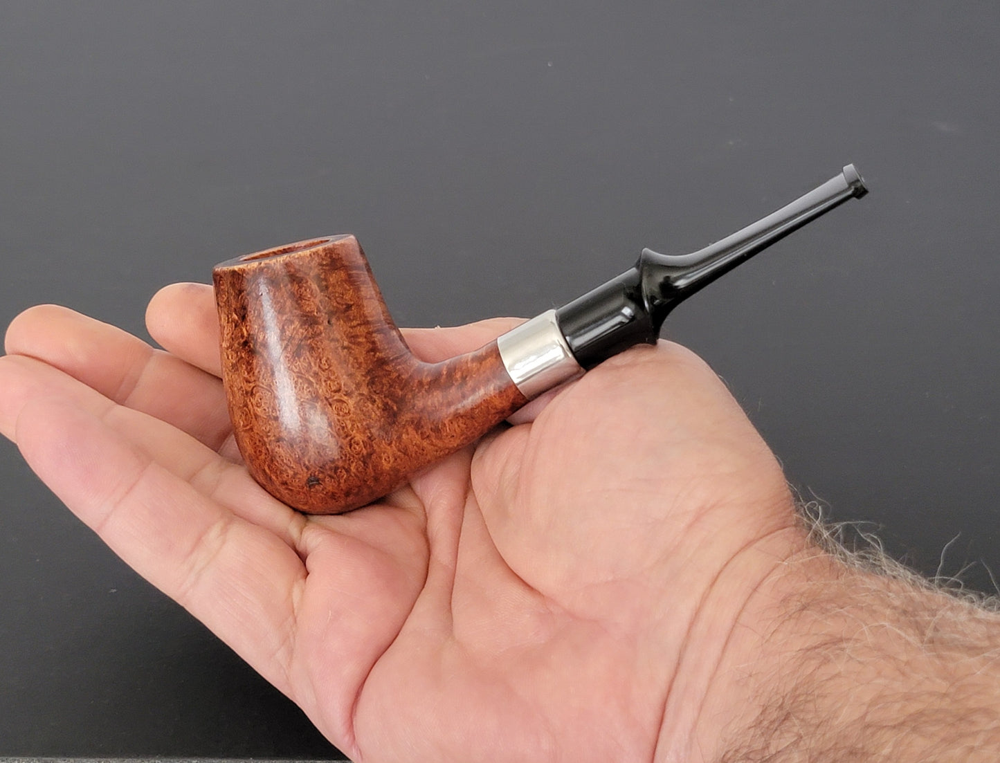 Briar Billiard (RA34)