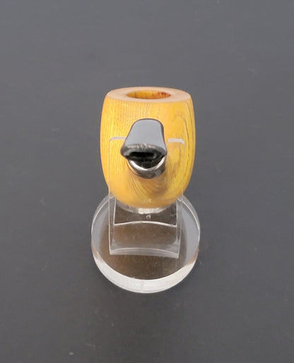 Osage Bent Billiard (RA23)