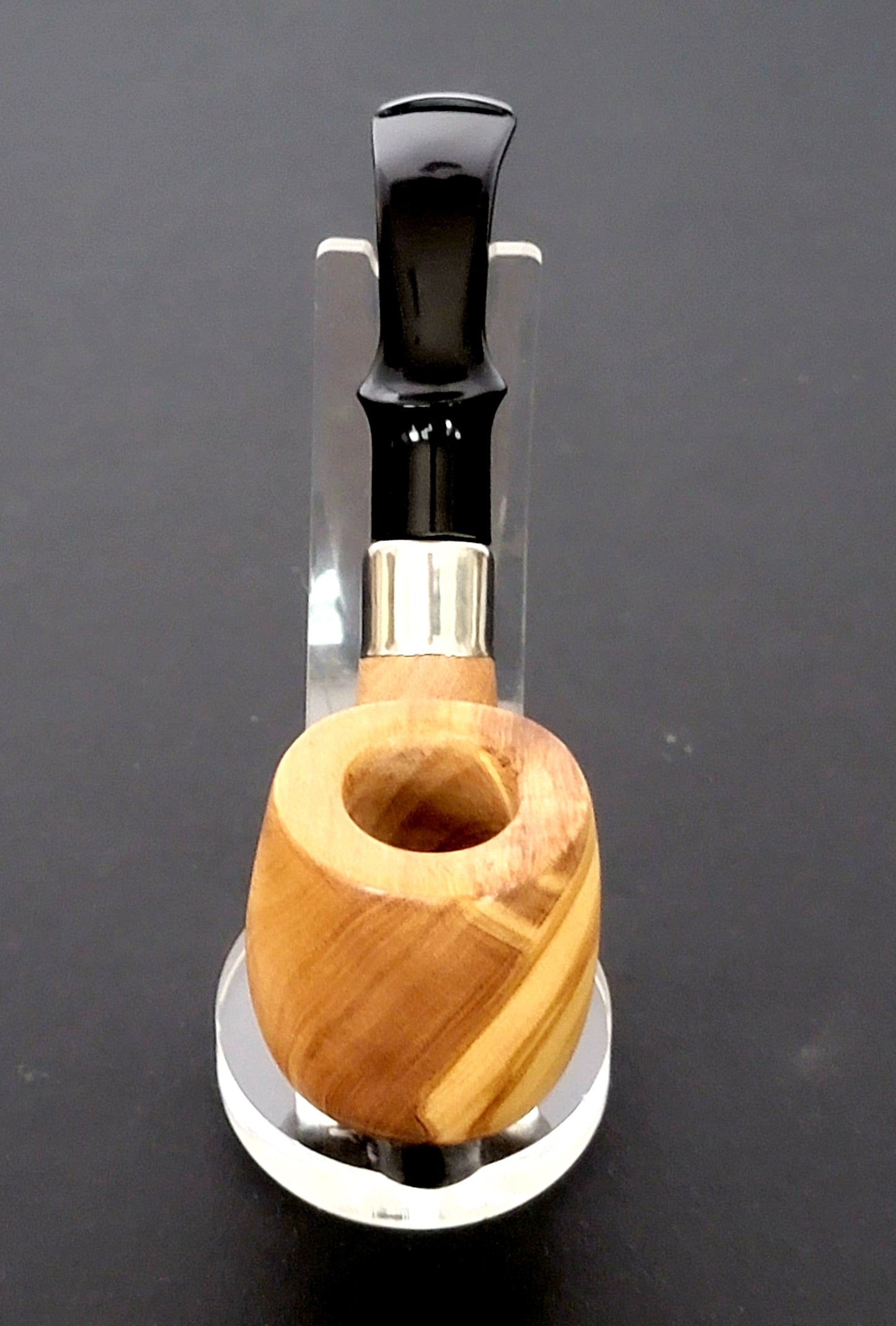 Olive Bent billiard/brandy (RA35)