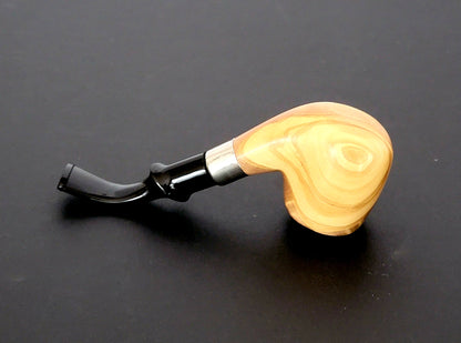 Olive Bent billiard/brandy (RA35)
