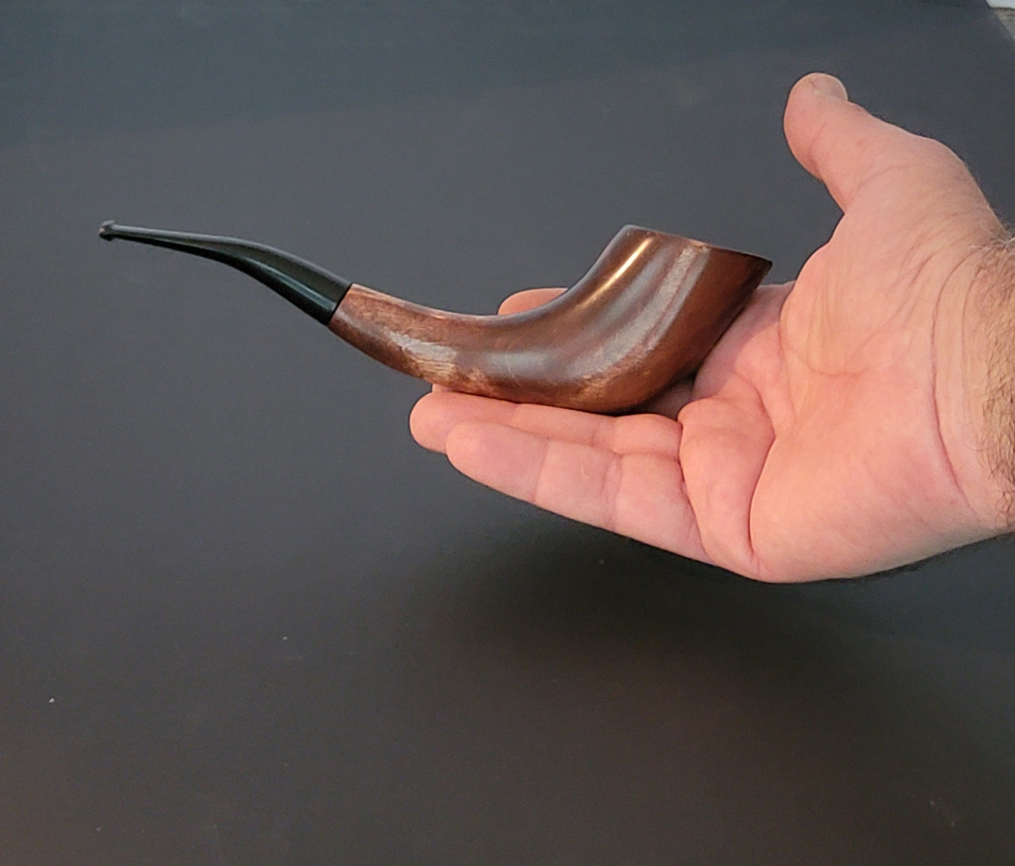 Maple Horn Style  (RA37) - SOLD