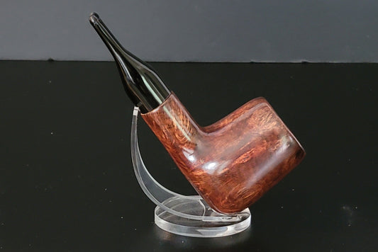 Briar oversize billiard (RA39) SOLD