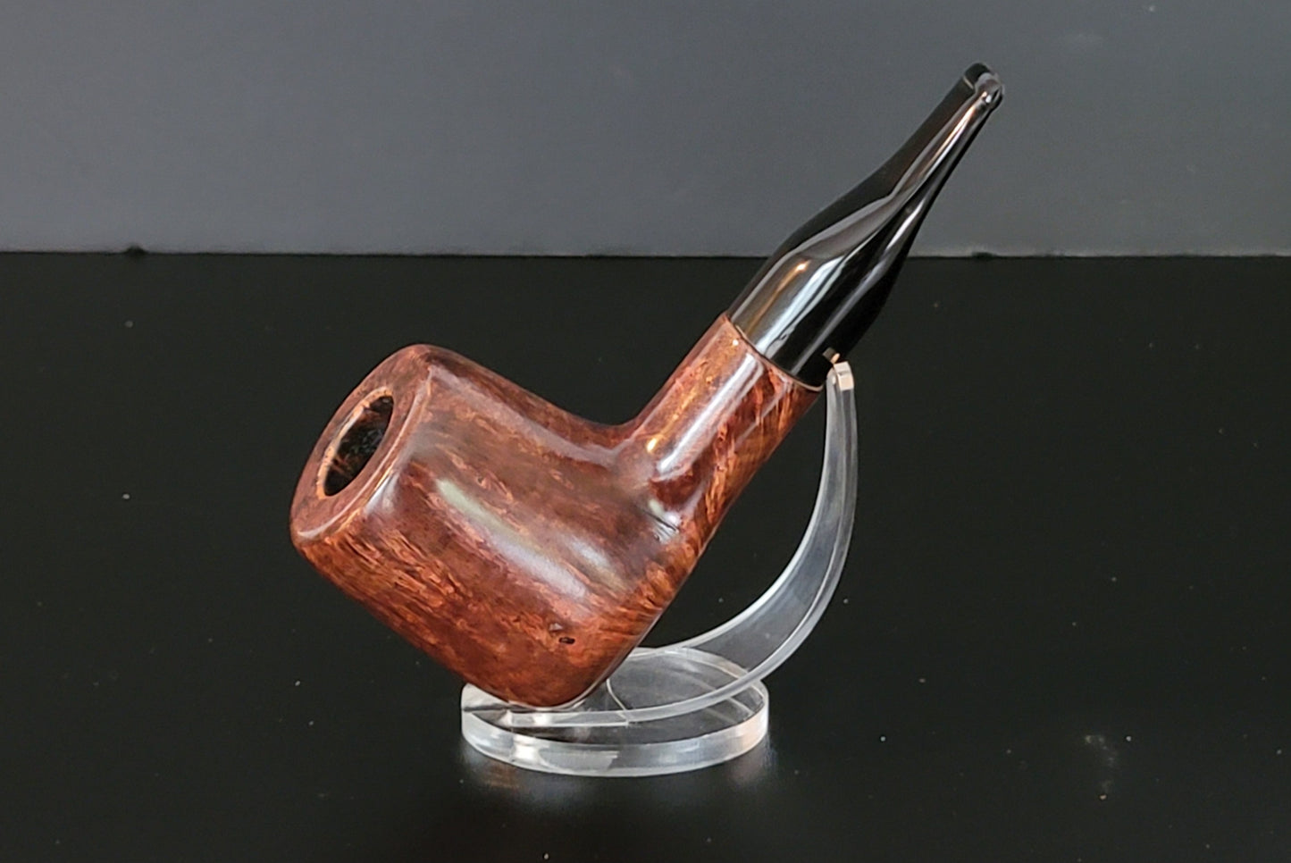 Briar oversize billiard (RA39) SOLD