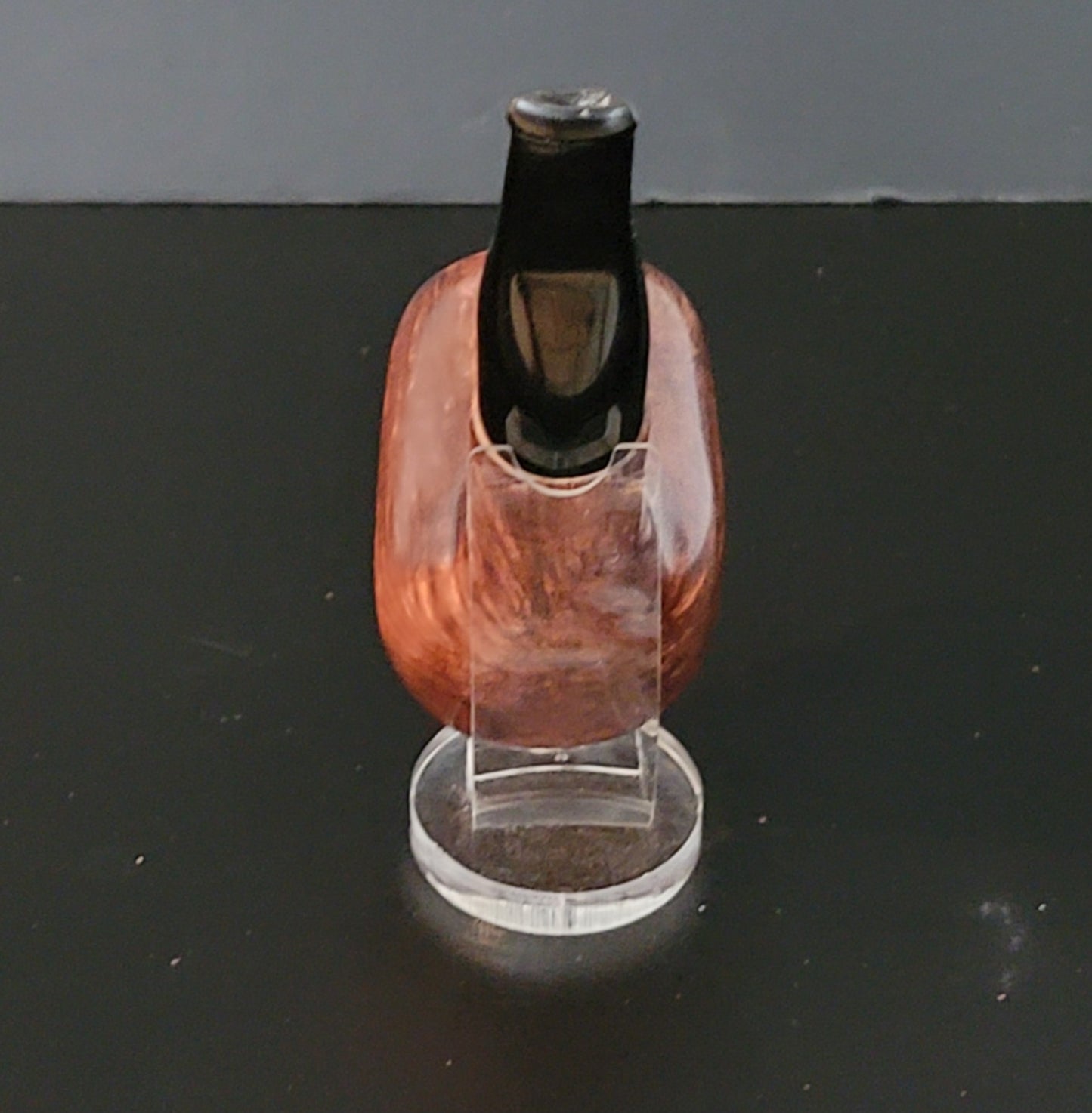 Briar oversize billiard (RA39) SOLD