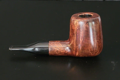 Briar oversize billiard (RA39) SOLD