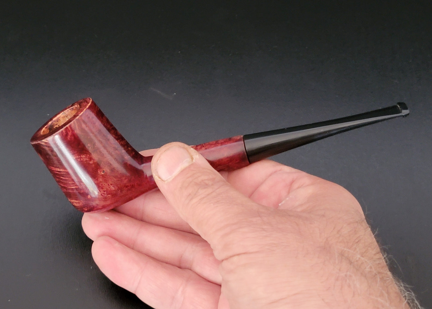 Briar Devil Anse (RA41)