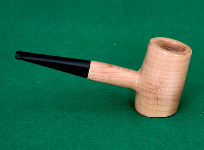 Cherry Poker Pipe (Small) RA43