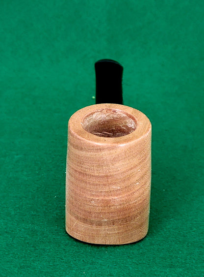 Cherry Poker Pipe (Small) RA43