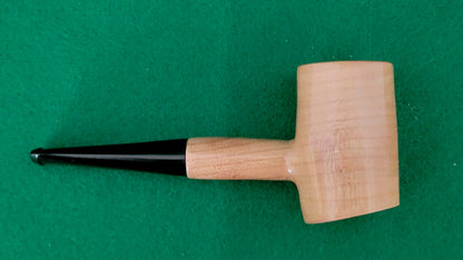 Cherry Poker Pipe (Small) RA43