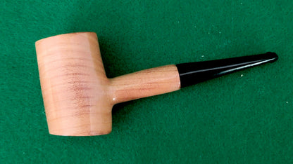 Cherry Poker Pipe (Small) RA43