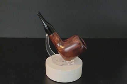 Briar oversize billiard (RA39) SOLD