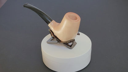 American Ash bent billiard (RA08)