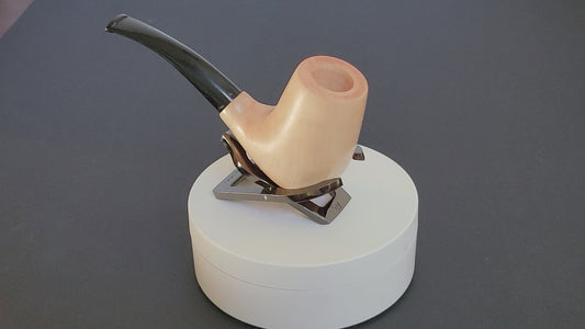 Ash Pipe