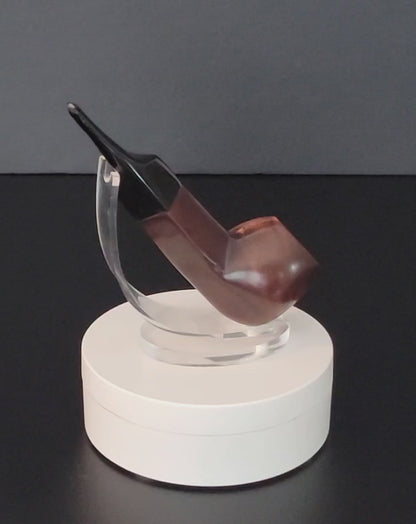 Briar oversize billiard (RA39) SOLD