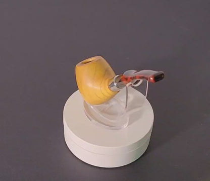 Osage bent brandy/billiard (RA27)