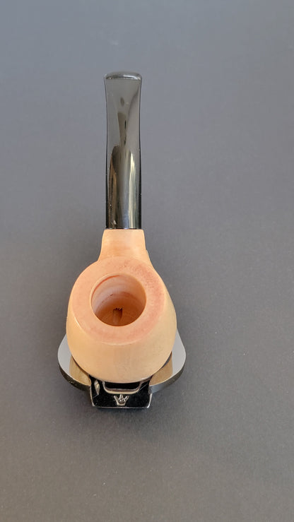American Ash bent billiard (RA08)