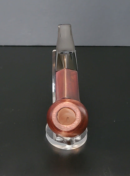 Cherry bulldog (RA38)