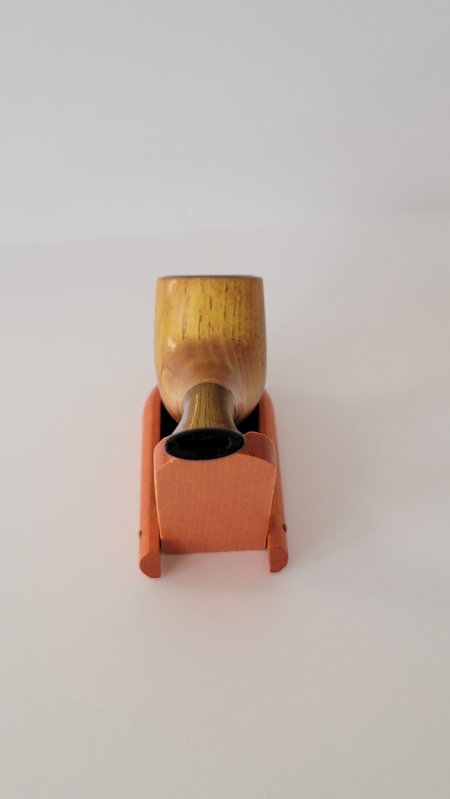 Osage orange classic Billiard Pipe